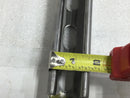 Stainless Steel Strut  1 5/8" x 1 5/8" x 120 x 12 With Slots, Unia Strut