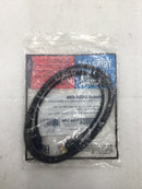 Tripp Lite U024-006 USB 2.0 Gold Extension Cable A/A (Male/Female) - 6ft