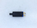 Ametek Powervar N5-27-TBK-2 5-Pin CLP Communications Line Protector