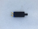 Ametek Powervar N5-27-TBK-2 5-Pin CLP Communications Line Protector