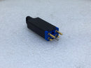 Ametek Powervar N5-27-TBK-2 5-Pin CLP Communications Line Protector