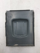 Nema 3R Safety Switch Cover Only 8 3/8" x 6 5/8"