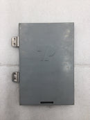 Trade Pro TP-60AMP-NF Non-Fused 60 Amp Pullout Disconnect Cover 7 1/2" x 5"