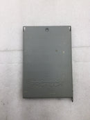 Protech Nema 3R Disconnect Cover 7 1/4" x 5"