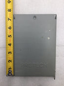 Protech Nema 3R Disconnect Cover 7 1/4" x 5"