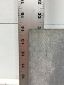 Nema 3R Panel Cover Only 14" x 8 5/8"