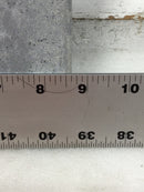 Nema 3R Panel Cover Only 14" x 8 5/8"