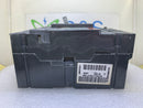 General Electric SELA36AT0030 30 Amp 3 Pole 600V Breaker w/20 Amp Plug