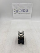 Allen-Bradley 100-A09ND3 Series B Contactor 9 Amp Max 660V