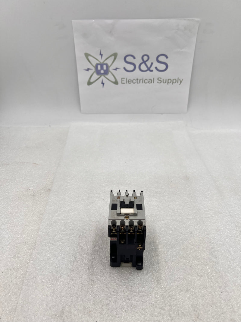 Allen-Bradley 100-A09ND3 Series B Contactor 9 Amp Max 660V