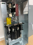 Koehler RXT-JFNA-0100B 100 Amp 120/240V Single Phase 16 Space Transfer Switch