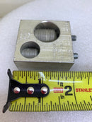Square D MMLK250/ILSCO D2536 250MCM-4 600MCM-1/0 Mechanical Lug
