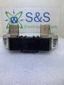 Siemens UAT437-XGF Meter Replacement Block w/350Kcmi 1-6 AL7CU 200A Lugs