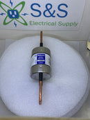 Edison ECNR400 400 Amp 250V Time Delay Dual Element Class RK5 Fuse