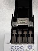 GE RL4RD040T Contactor Relay 20A 660v