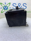 Westinghouse QNBL2040 40 Amp 2 Pole 120/240V Circuit Breaker - Flaw