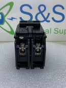 Siemens/ITE BQ2B050H 50 Amp 2 Pole 120/240V Type BQH Breaker BQ2-B050H - Flaw
