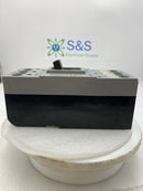 Siemens FXD63B200 200 Amp 3 Pole 600V Sentra Series Type FXD6-A Breaker - Flaw