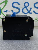 Westinghouse BD1515 15 Amp 2 Pole 120/240V Circuit Breaker - Cosmetic Flaw
