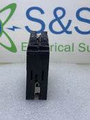 Crouse Hinds MH3030 30 Amp 2 Pole 120/240V Breaker - Flaw