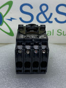 Murray MP215215 15 Amp 120/240V Quad Circuit Breaker - Flaw