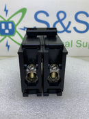 Westinghouse BR2100 100 Amp 2 Pole 120/240V Circuit Breaker
