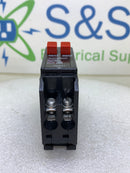 Westinghouse BD2020 20/20 Amp 2 Pole 120/240V Circuit Breaker