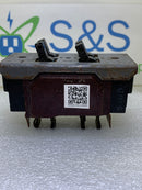 Square D MO4220 20 Amp 4 Pole 120/240V Vintage Circuit Breaker