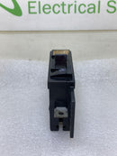 ITE BQ1B020L 20 Amp 1 Pole 120/240V Type BQ Circuit Breaker BQ1-B020L