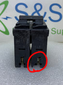 Murray MP270 70 Amp 2 Pole 120/240V Circuit Breaker - Cosmetic Flaw