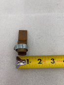 Eaton Bussmann 216 Class R 100 Amp 250V Cooper Fuse Reducer