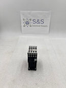 GE RL4RD040T Contactor Relay 20A 660v
