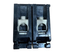 Eaton/Cutler Hammer BRHX2100 100 Amp 2 Pole 22kAIC 120/240V Circuit Breaker
