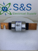 Edison ECNR400 400 Amp 250V Time Delay Dual Element Class RK5 Fuse