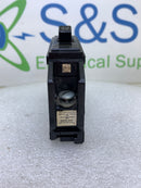 Westinghouse QCL1020 20 Amp 1 Pole 120/240V Circuit Breaker - Cosmetic Flaw