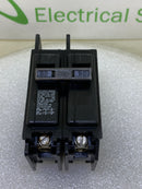 Siemens/ITE BQ2B050H 50 Amp 2 Pole 120/240V Type BQH Breaker BQ2-B050H - Flaw