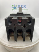 GE General Electric TFJ236200WL 200 Amp 3 Pole 600v Circuit Breaker - Flaw