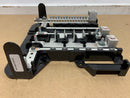 ABB PAMS815TRLNCS 150 Amp 8 Space 120/240 VAC Load Center Guts Only 10" X 10"