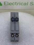 GTE/Sylvania A5050 50 Amp 2 Pole Tandem 120/240V Type A Circuit Breaker