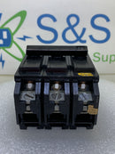 GE General Electric THQL32070 70 Amp 3 Pole Type THQL Circuit Breaker