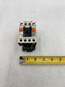 Fuji SC-03 (4NCOAO) Magnetic Contactor 200/240 380/440v