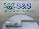 ABB PAMS815TRLNCS 150 Amp 120/240V Bus Bar Assembly Only 9" x 2"