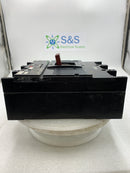 GE THJK436F000 400 Amp 3 Pole Mod 5 Breaker w/400A Trip - Old Style