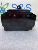 Westinghouse QCL1040 40 Amp 1 Pole 120/240V Quicklag-C Circuit Breaker - Flaw