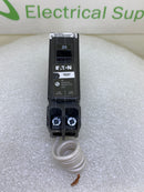 Eaton QB120GF 20 Amp 1 Pole Bolt on GFCI Circuit Breaker - QB1020GF