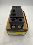 GE General Electric THQD22175WL 175 Amp 2 Pole 240V 22ka Circuit Breaker