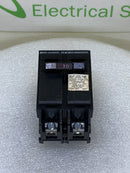Crouse-Hinds MP230C 30 Amp 2 Pole 120/240V Type MP Circuit Breaker
