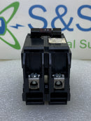 Crouse-Hinds MP230C 30 Amp 2 Pole 120/240V Type MP Circuit Breaker