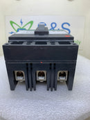 GE General Electric TED136090 90 Amp 3 Pole 600V Circuit Breaker