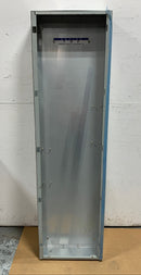 Eaton PRL1X 400 Amp 42 Spaces 208Y/120V Load Center - Can Only  72" x 20"